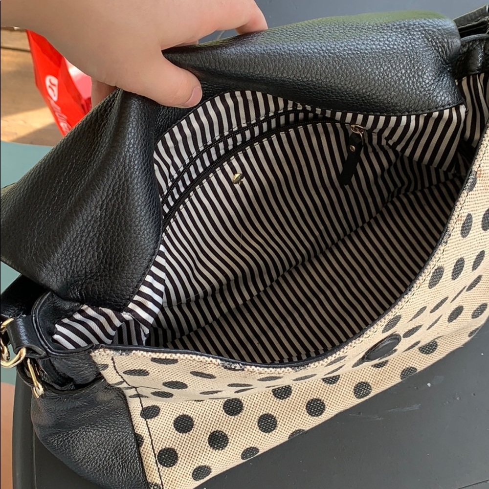 Kate Spade purse - Picture 3 of 6